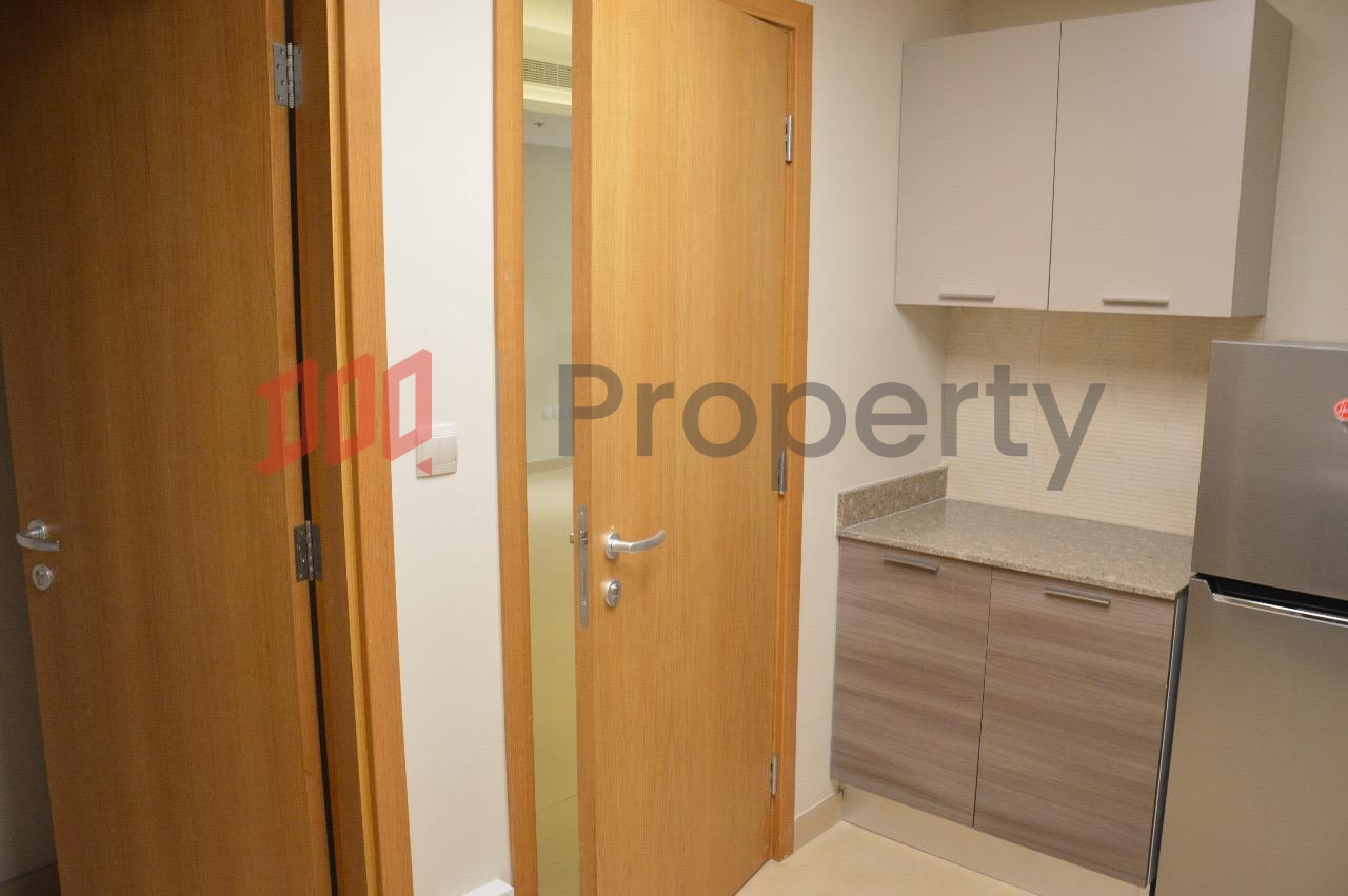 Open View | Well Maintained | 2 + Maid